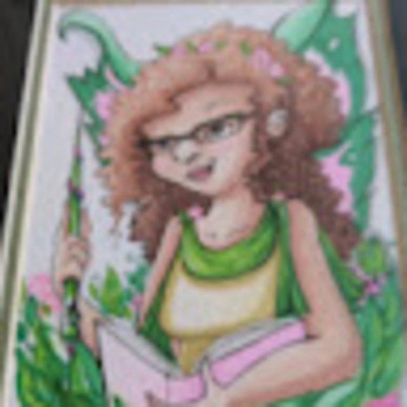 Meet your Posher, Lucy - Picture 1 of 1